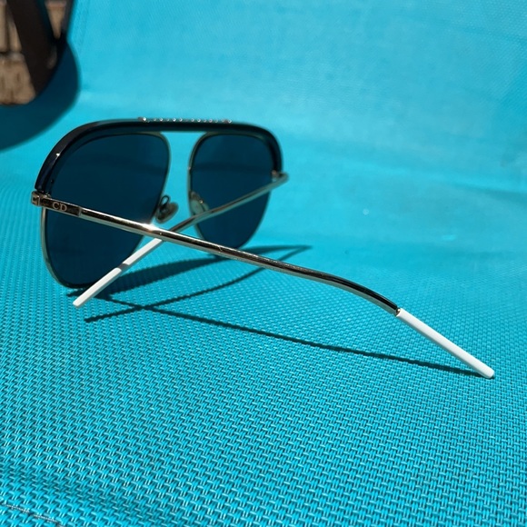 Christian Dior aviators - Picture 4 of 4